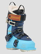 Method 2024 Ski schoenen