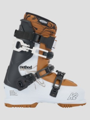 Method B&amp;amp;E 2024 Chaussures de Ski