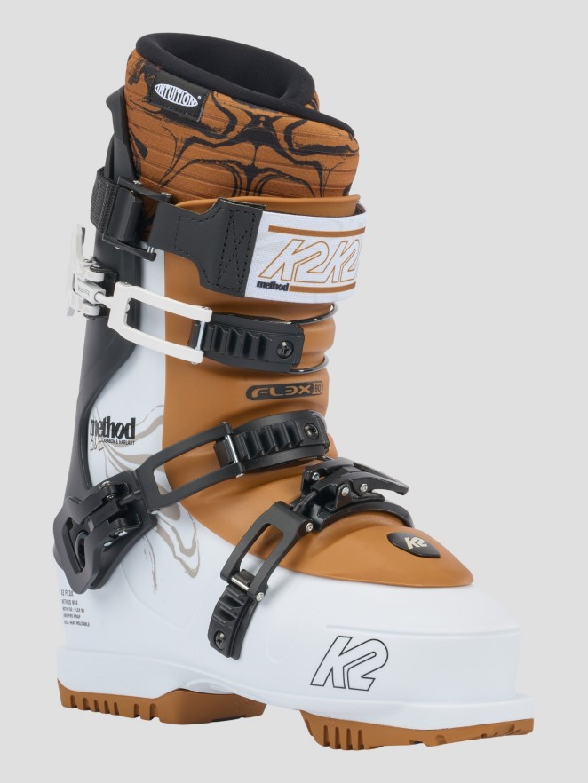 K2 FL3X Method B&E 2024 Chaussures de Ski