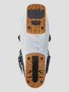 K2 FL3X Method B&E 2024 Botas Ski