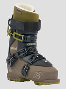Method Pro 2024 Ski schoenen