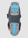 K2 FL3X Method Pro 2024 Ski Boots