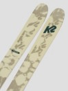 K2 Poacher 2024 Skis