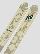 Poacher 2024 Skis