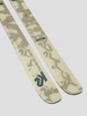 K2 Poacher 2024 Skis