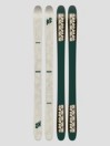 K2 Poacher 2024 Skis