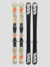 K2 Poacher Jr + FDT 7.0 L 2024 Freeski-Set