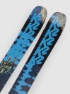 K2 Reckoner 102 2024 Skis