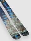 K2 Reckoner 102 2024 Skis