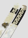 K2 Reckoner 112 2024 Skis