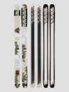 K2 Reckoner 112 2024 Skis