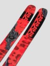 K2 Reckoner 122 2024 Skis