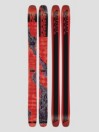 K2 Reckoner 122 2024 Skis