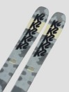 K2 Reckoner 92 2024 Skis