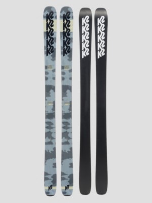 K2 Reckoner 92 2024 Sci