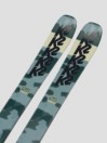 K2 Reckoner 92 2024 Skis