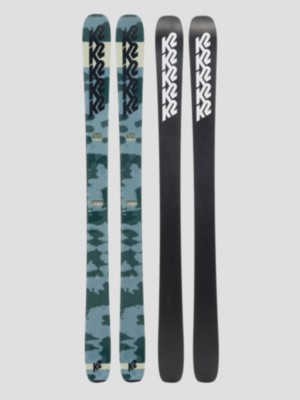 K2 Reckoner 92 2024 Ski
