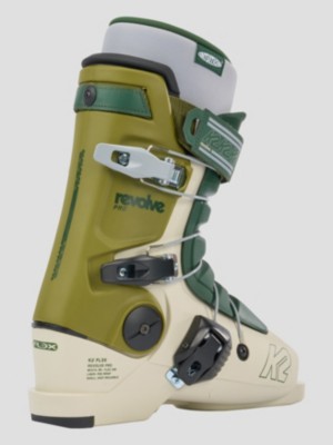 Revolve Pro 2024 Ski Boots