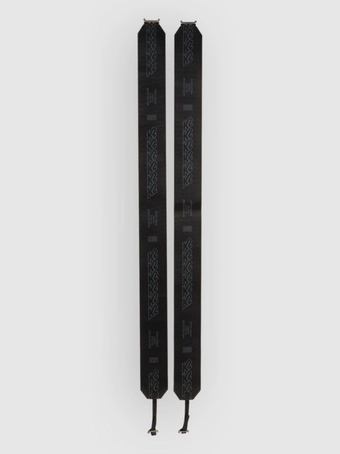 K2 Universal 125Mm 155-165 Ski Skins