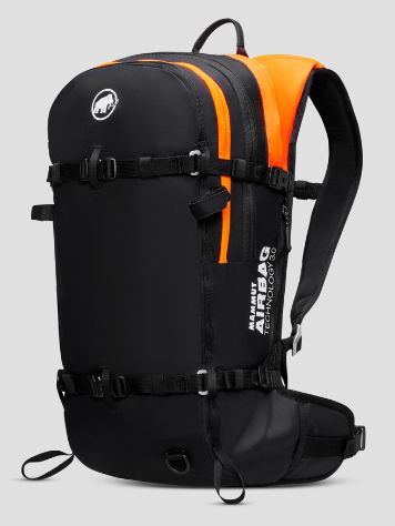 Mammut Free 22 Removable Airbag 3.0 Backpack
