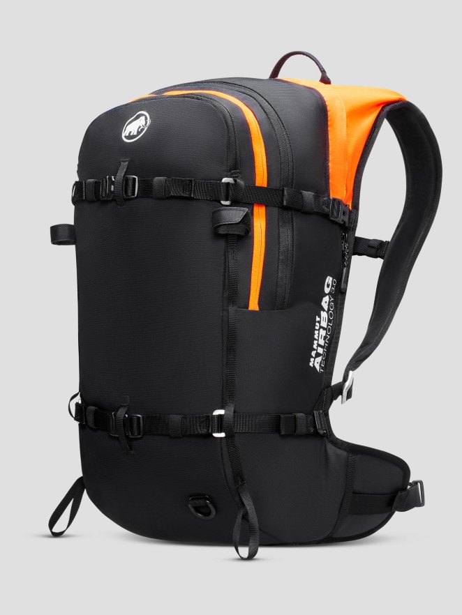 Mammut Free 28 Removable Airbag 3.0 Sac à dos