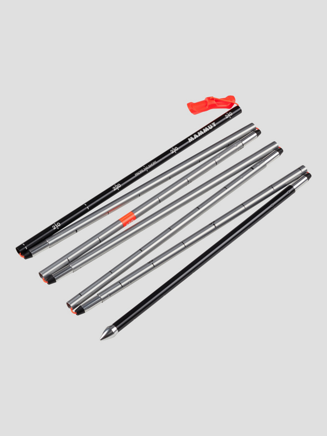 Mammut 240 Short Sonde