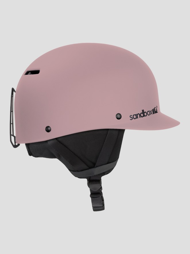 Sandbox Classic 2.0 Snow Helmet