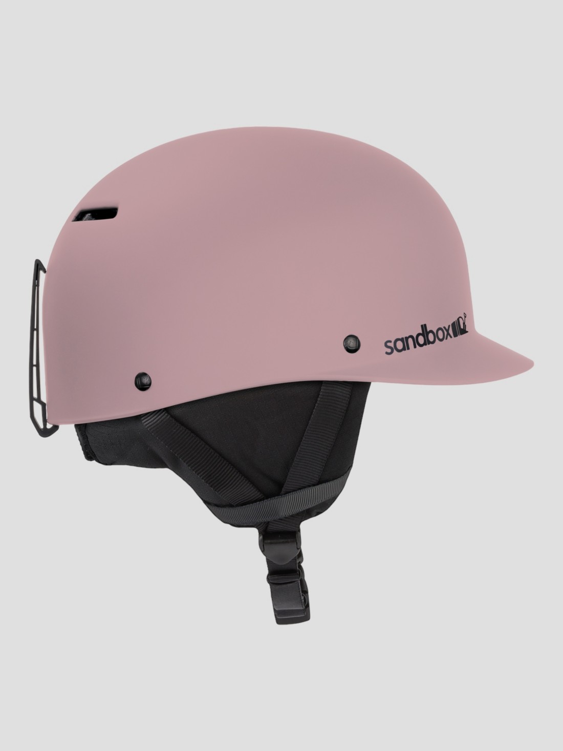 Sandbox Classic 2.0 Snow Helm dusty pink