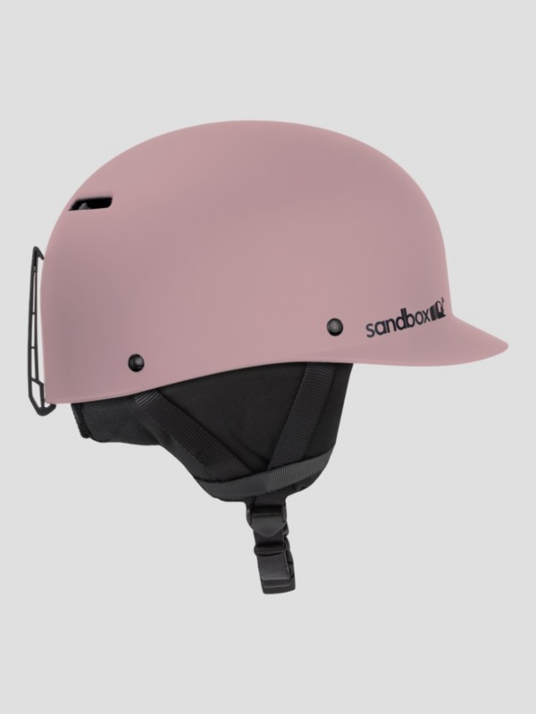 Sandbox Classic 2.0 Snow Helm dusty pink