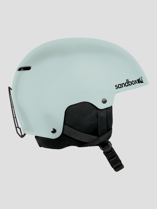 Sandbox Icon Casque