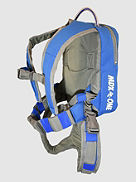 The One Backpack with harness