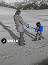MDXONE The One Kids Protection dorsale