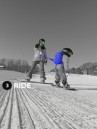 MDXONE The One Kids Protection dorsale