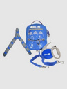 MDXONE The One Kids Protection dorsale