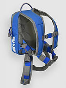 The One Backpack with harness