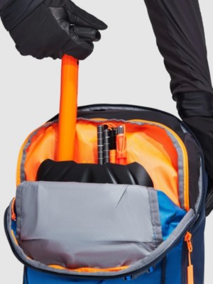 Aenergy ST 32 Toruing Rucksack