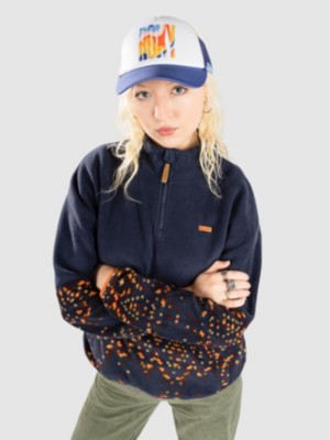Iriedaily Half Indi Troyer Sweater