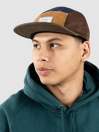Iriedaily Corvin 5 Panel Cap