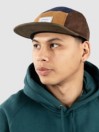 Iriedaily Corvin 5 Panel Cap