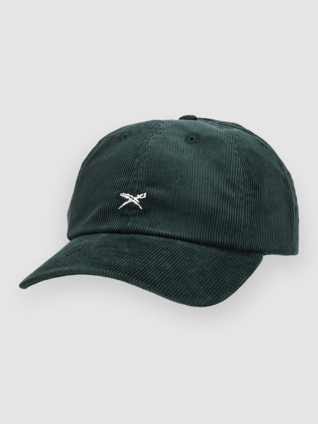 Iriedaily Corvin Dad Cap hunter