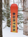 Burton Custom Smalls 2024 Snowboard
