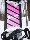 Burton Smalls 2026 Kids Snowboard