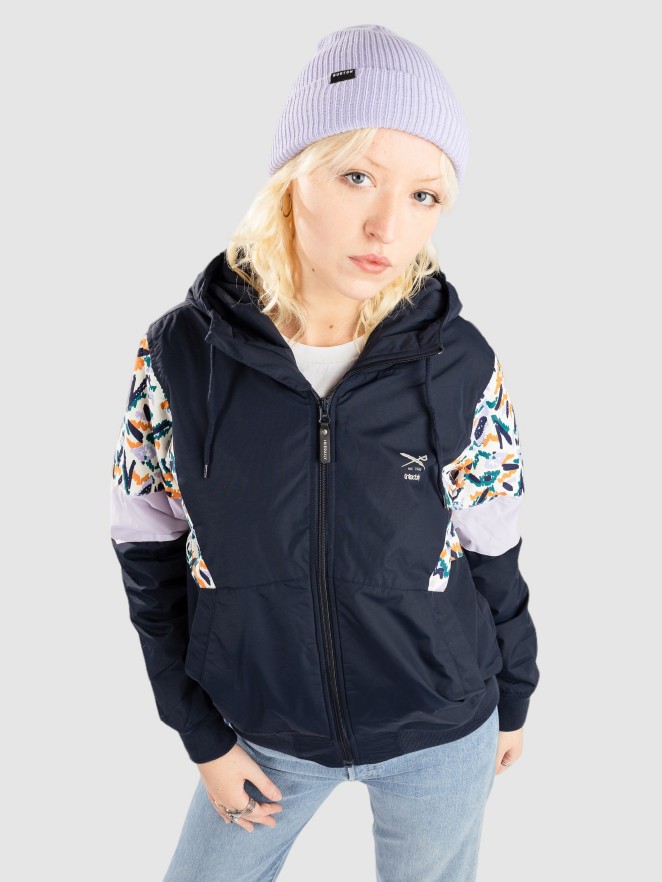 Iriedaily Blotchy Veste