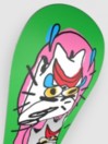 Lobster Braulio Amado Artist Edition 2024 Snowboard