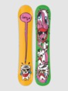 Lobster Braulio Amado Artist Edition 2024 Snowboard