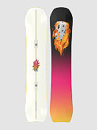 Creamer 2024 Snowboard
