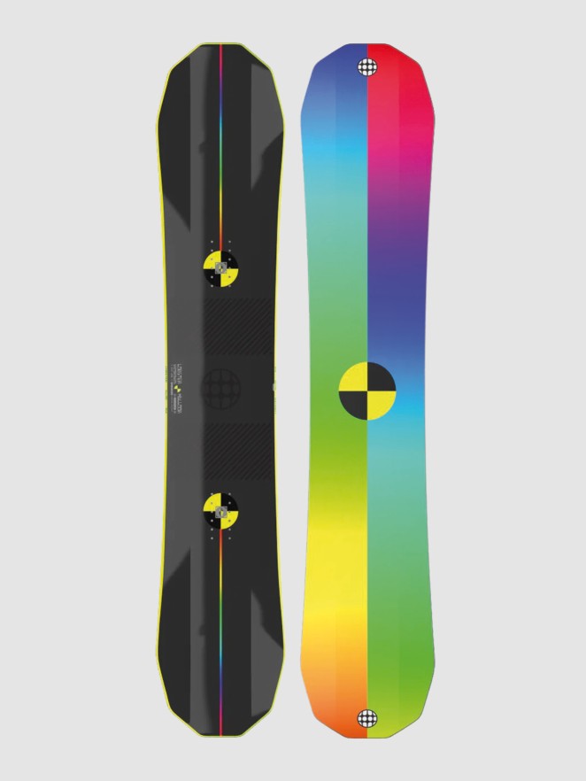 Lobster Halldor Pro 2024 Snowboard