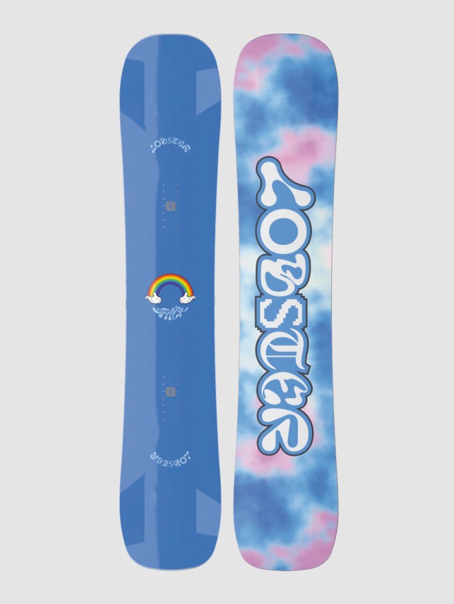 Lobster Shifter 2024 Snowboard