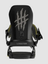 Lobster Halldor Pro 2024 Snowboard Bindingen