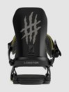 Lobster Halldor Pro 2024 Snowboard Bindings